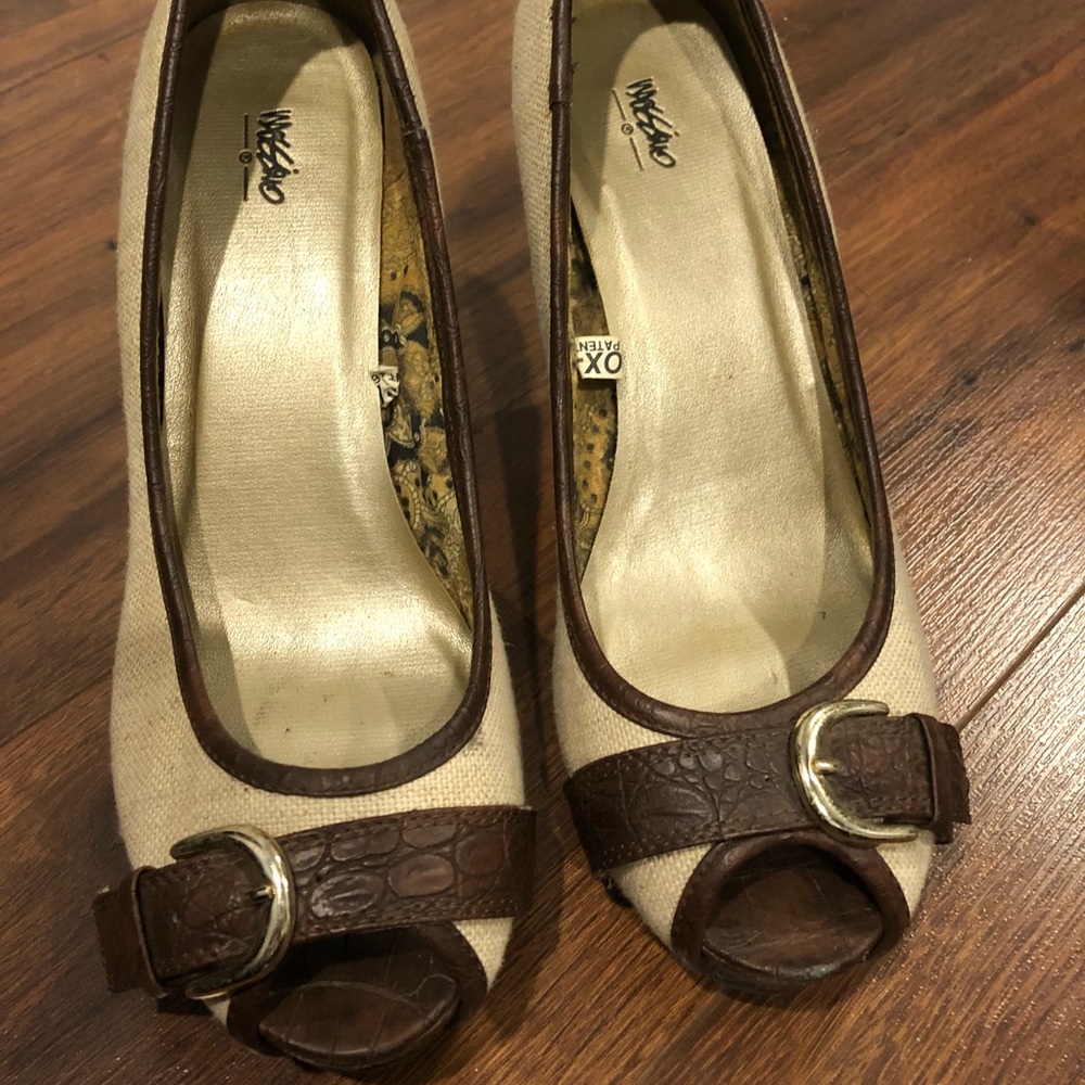 Heels